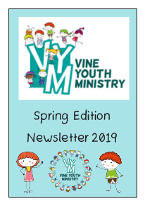 Newsletter - Spring 2019