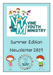 Newsletter - Summer 2019