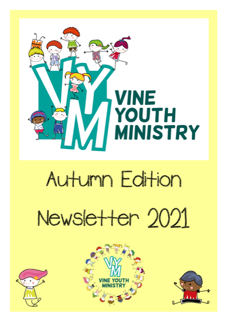 Newsletter - Autumn 2021